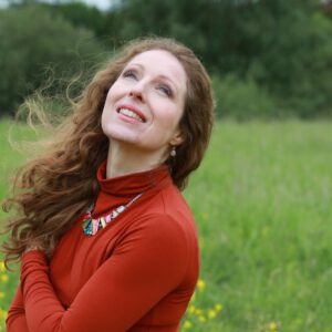 The Power of Women - Workshop