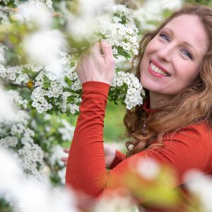 My first Date mit ThetaHealing®/Create your own Reality